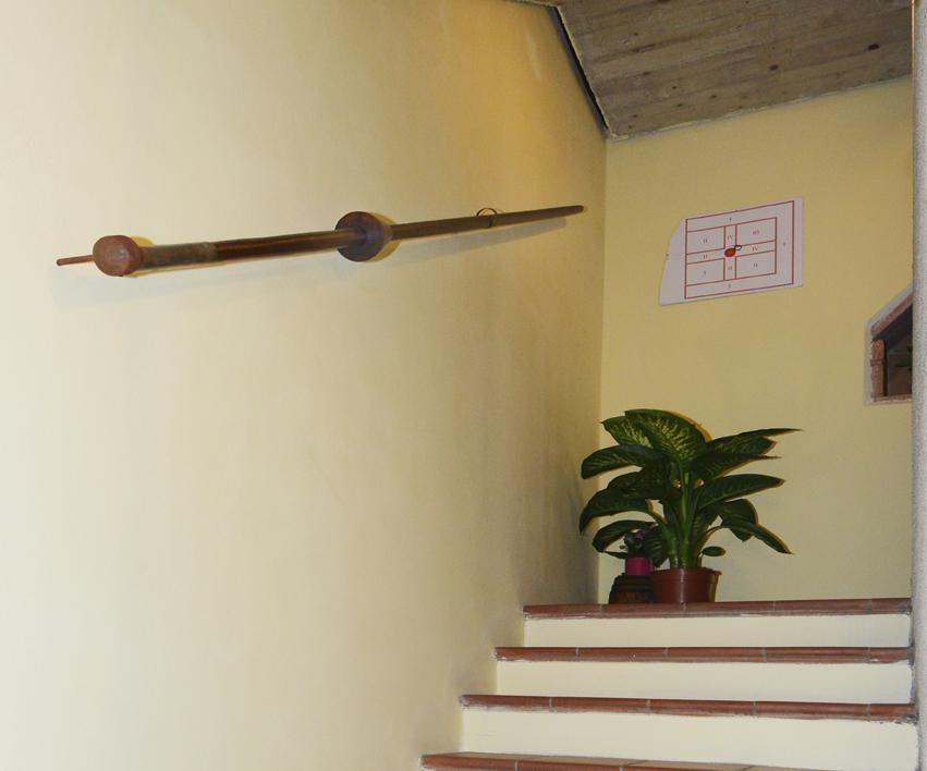 Terra D' Arezzo Hotel Kültér fotó