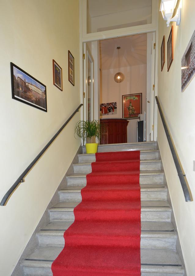 Terra D' Arezzo Hotel Kültér fotó