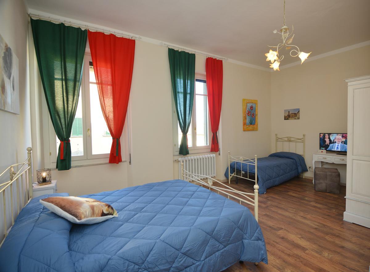 Terra D' Arezzo Hotel Kültér fotó