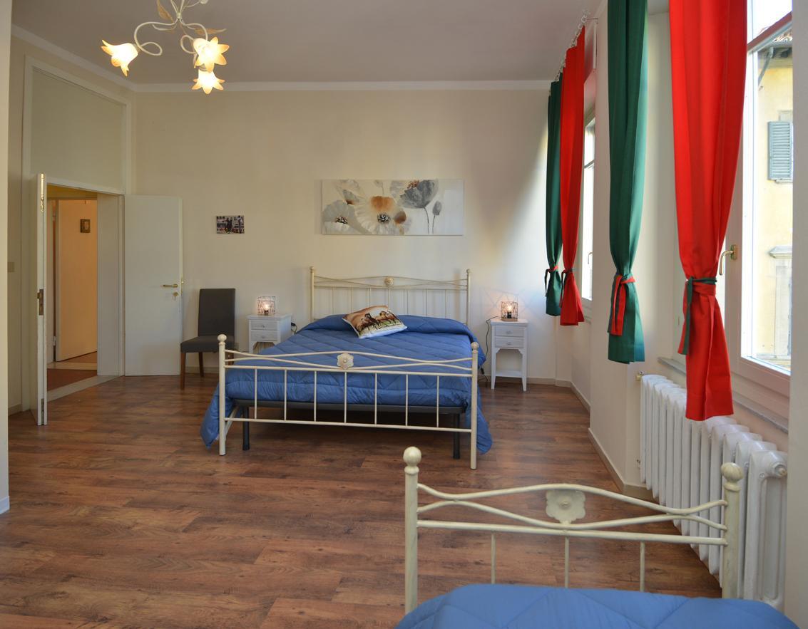 Terra D' Arezzo Hotel Kültér fotó
